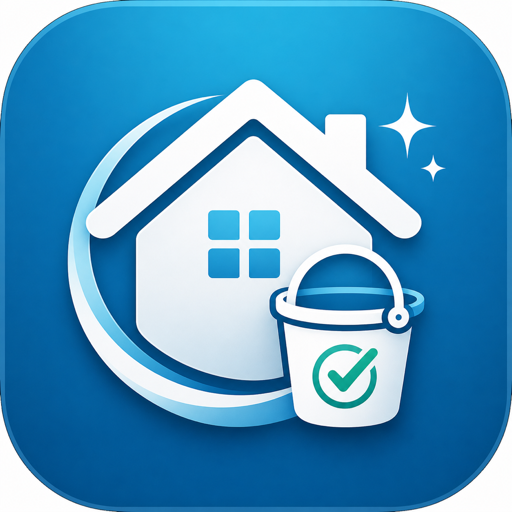 CleanLedger App-Icon