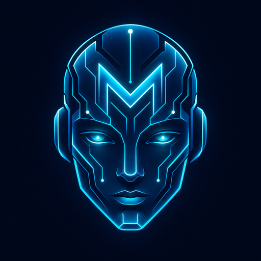 MacDevAgent Projekt-Icon