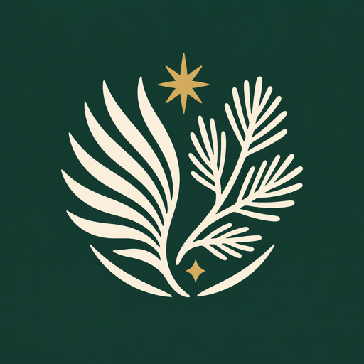 Pines & Palms App-Icon