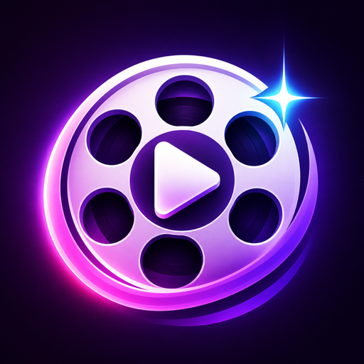 ReelGen Projekt-Icon
