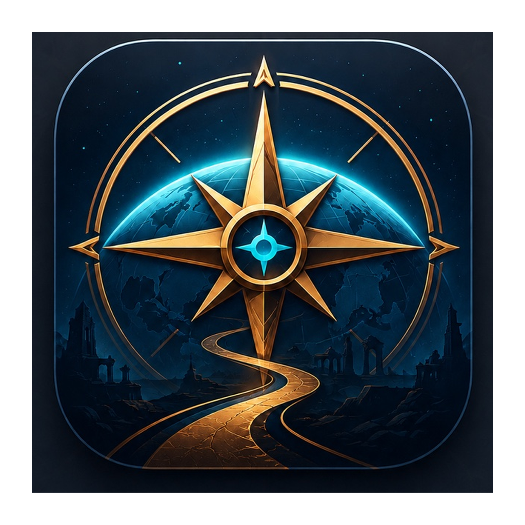 Tarralume Projekt-Icon